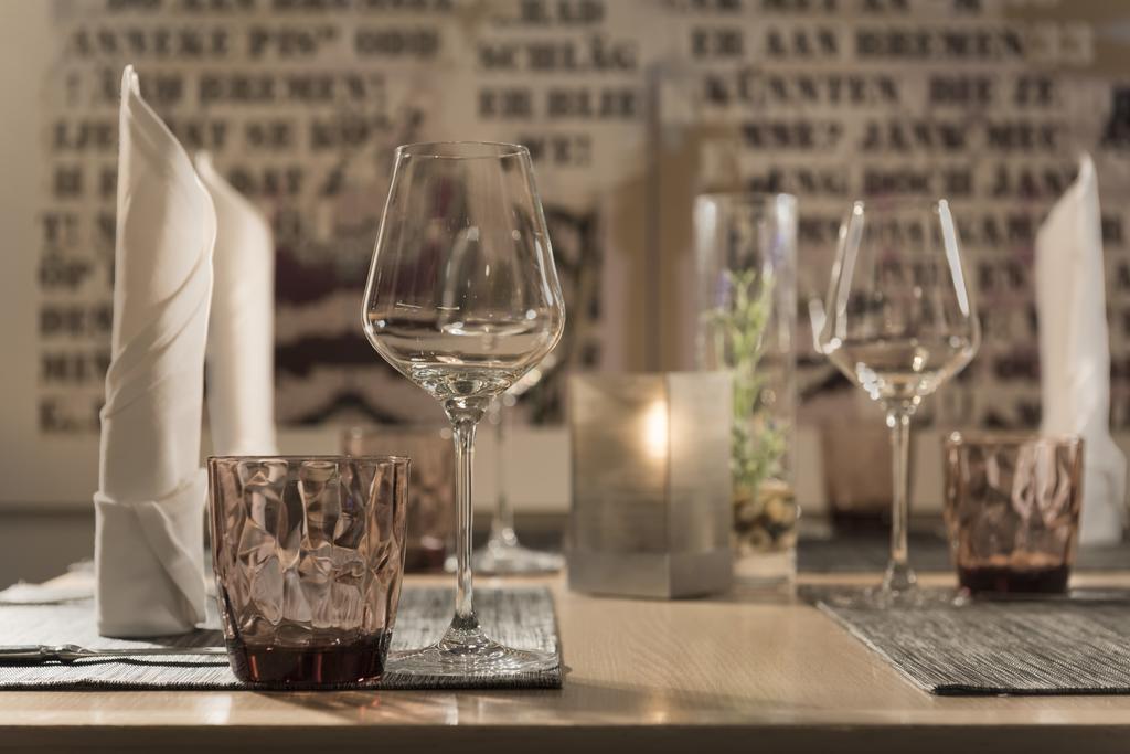 Mercure Hotel Duesseldorf Sued Faciliteter billede