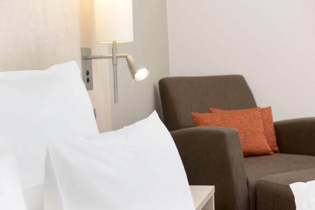 Mercure Hotel Duesseldorf Sued Værelse billede